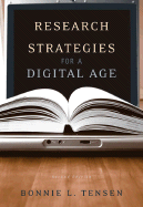 Research Strategies for a Digital Age