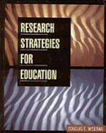Research Strategies for Education