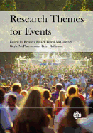 Research Themes for Events