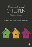 Research with Children: Theory and Practice