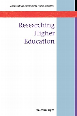 Researching Higher Education - Tight