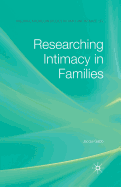 Researching Intimacy in Families