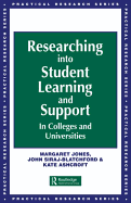 Researching into Student Learning and Support in Colleges and Universities