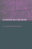 Researching Race and Racism