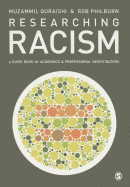 Researching Racism: A Guidebook for Academics and Professional Investigators