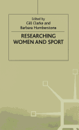 Researching Women and Sport