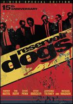 Reservoir Dogs [15th Anniversary Edition] - Quentin Tarantino