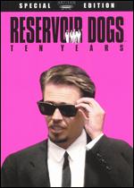 Reservoir Dogs [Pink Ten Years Special Edition] [2 Discs] - Quentin Tarantino