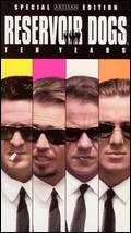 Reservoir Dogs [Special Edition Mr. White] - Quentin Tarantino