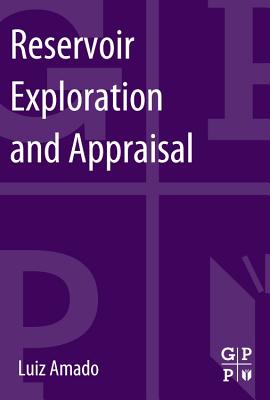 Reservoir Exploration and Appraisal - Amado, Luiz