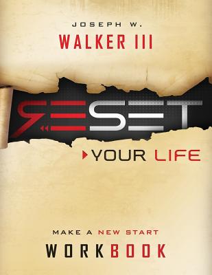 Reset - Walker, Joseph