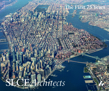 Reshaping the Modern City: SLCE Architects