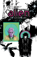Resident Alien Vol.2 The Suicide Blonde