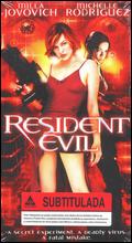 Resident Evil 1 [3 Discs] - Paul W.S. Anderson