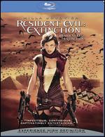 Resident Evil: Extinction [Blu-ray] - Russell Mulcahy