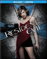 Resident Evil [Includes Digital Copy] [Blu-ray] - Paul W.S. Anderson