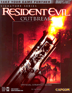Resident Evil(r) Outbreak Official Strategy Guide - Birlew, Dan