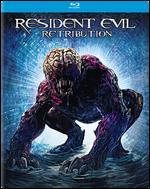 Resident Evil: Retribution [Blu-ray] [SteelBook]