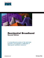 Residential Broadband