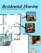 Residential Housing - Kicklighter, Clois E, Ed, and Kicklighter, Joan C