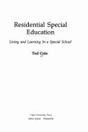 Residential Spec Educ PB