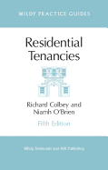 Residential tenancies