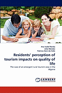 Residents' Perception of Tourism Impacts on Quality of Life