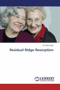 Residual Ridge Resorption