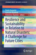 Resilience and Sustainability in Relation to Natural Disasters: A Challenge for Future Cities - Gasparini, Paolo (Editor), and Manfredi, Gaetano (Editor), and Asprone, Domenico (Editor)