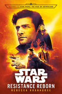 Resistance Reborn (Star Wars): Journey to Star Wars: The Rise of Skywalker