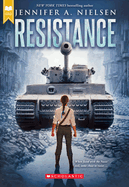 Resistance (Scholastic Gold)