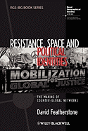 Resistance, Space and Political Identities