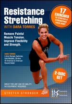Resistance Stretching With Dara Torres - 