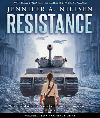 Resistance - Nielsen, Jennifer A