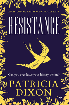 Resistance - Dixon, Patricia