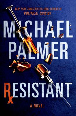 Resistant - Palmer, Michael
