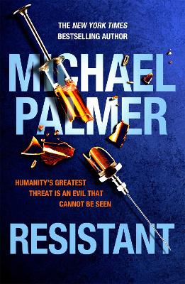 Resistant - Palmer, Michael