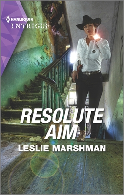 Resolute Aim - Marshman, Leslie