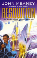 Resolution - Meaney, John