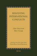 Resolving International Conflicts