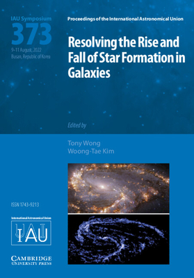 Resolving the Rise and Fall of Star Formation in Galaxies (IAU S373) - Wong, Tony (Editor), and Kim, Woong-Tae (Editor)