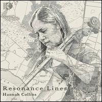 Resonance Lines - Hannah Collins (cello)