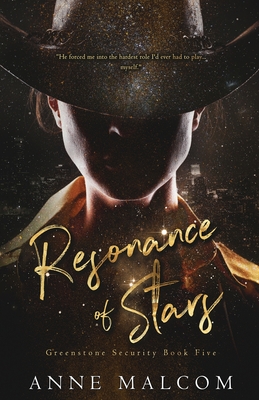 Resonance of Stars - Malcom, Anne