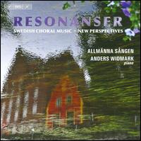 Resonanser - Anders Widmark (piano); Annie von Heijne (vocals); Erik stedt (vocals); Per Wickstrom (vocals); Rebecka Ohm (vocals);...