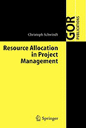 Resource Allocation in Project Management