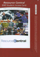 Resource Central EMS -- Access Card