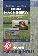 Resource Management: Farm Machinery