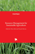 Resource Management for Sustainable Agriculture