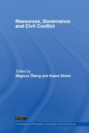 Resources, Governance and Civil Conflict