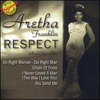 Respect & Other Hits - Aretha Franklin